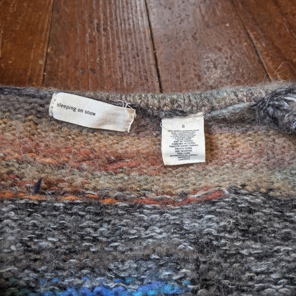 Anthropologie Cardigan - Picture 2 of 4